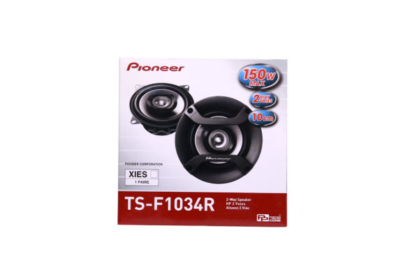 Pioneer-TS-F1034R-150-watts