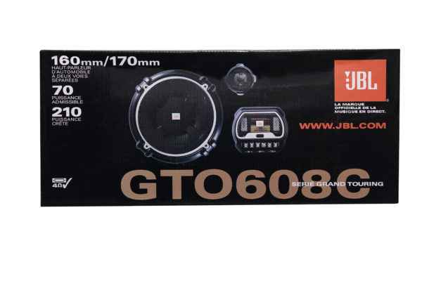 Jbl gto608c sale