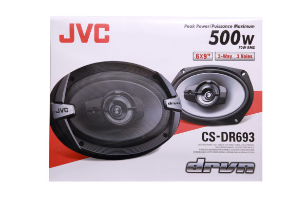 JVC-CS-DR693-500-watt