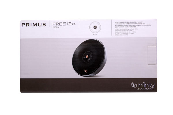 infinity-primus-pr6512-is