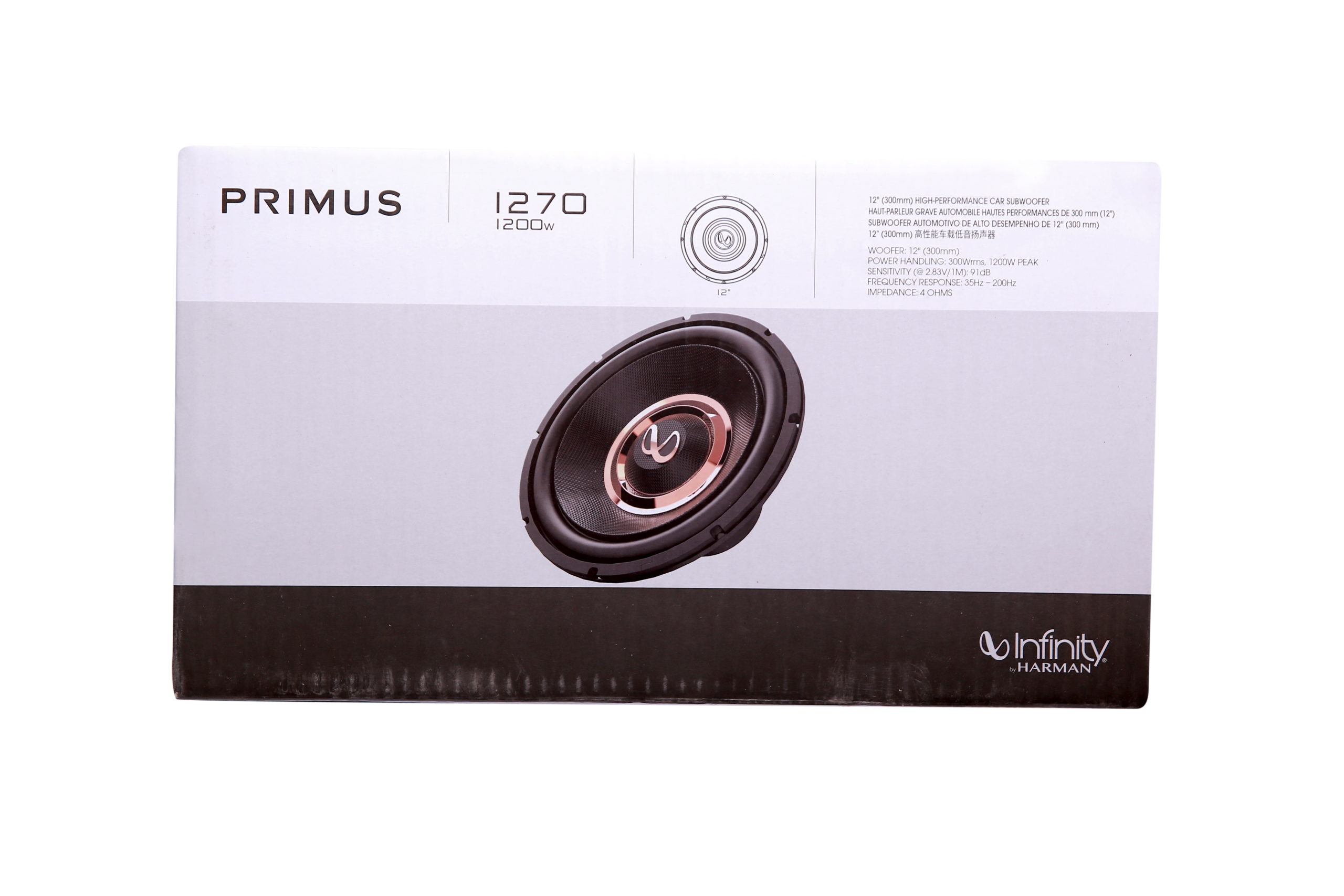 Primus 1270 sale